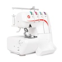 Mesin Obras dan Neci Portable YOKO Serger Pro YK-325HD / YK-325 HD