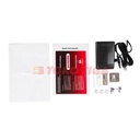 Mesin Jahit JANOME Hello Kitty NS-322P / NS322P - Portable Multifungsi