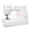 [PROMO] Mesin Jahit JANOME Heavy Duty HD3000 / HD-3000 (Portable)