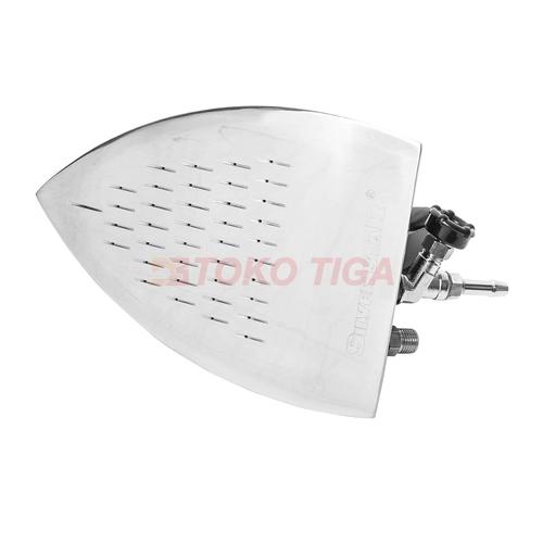 Setrika Uap Pencet Silver Star BS-6PC2 / BS-6PC II / BS-6PC-2