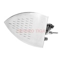 Setrika Uap Pencet Silver Star BS-6PC2 / BS-6PC II / BS-6PC-2