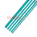 Quilting Ruler / Penggaris Jahit - YOKO 30 x 5 cm (QR-0530)