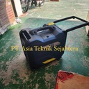 Genset inverter silent 5000 watt HDI5800 HDI 5800
