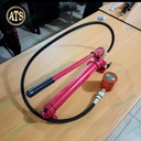 Dongkrak Hidrolik Silinder Cylinder Jack 10 Ton