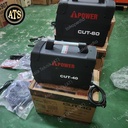 MESIN LAS PLASMA CUT 40 60 80 100 120 CUTTING PLASMA IPOWER HEAVY DUTY