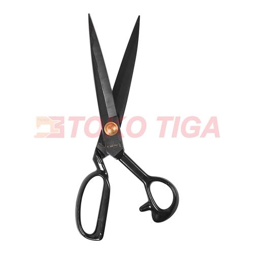 Gunting Bahan Kain Tailor Taiwan TC-P300-12 inch Merek GREAT KNIVES