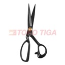 Gunting Bahan Kain Tailor Taiwan TC-P220-8 inch Merek GREAT KNIVES