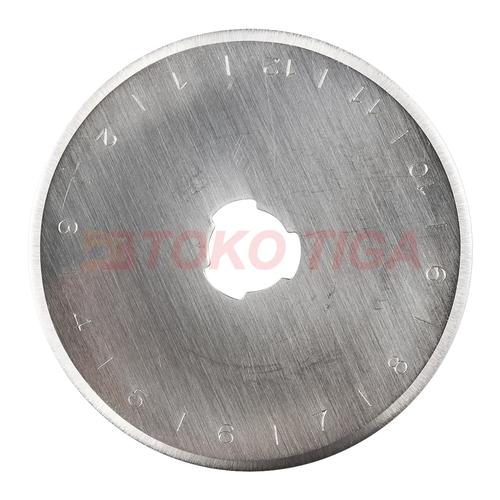 Mata Pisau Refill Untuk Rotary Cutter 45 mm Taiwan DAFA - RB 01