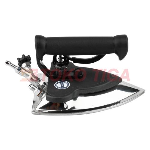 Setrika Uap WEIJIE Model Pencet WJ-6PC2 / WJ-6PC II