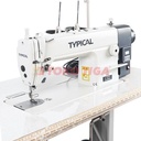 TYPICAL GC 6-28D - Mesin Jahit Jarum 1 Servo Direct Drive Industrial