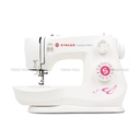 [PROMO] Mesin Jahit SINGER 3333 Fashion Mate (Portable Multifungsi)