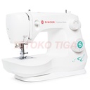 [PROMO] Mesin Jahit SINGER 3337 Fashion Mate (Portable Multifungsi)