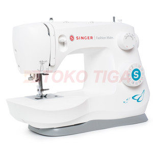 [PROMO] Mesin Jahit SINGER 3342 Fashion Mate (Portable Multifungsi)