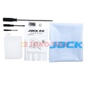 Mesin Jahit JACK F4 / F-4 - Mesin Jahit Jarum 1 Industrial Servo Motor