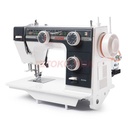 Mesin Jahit JANOME L-395F / L395F Semi Portable - Body Full Besi
