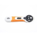 Rotary Cutter 45mm/45 mm DAFA RC-18 Alat Potong Bahan Pisau Putar