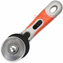 Rotary Cutter 60mm/60 mm DAFA RC-26 Alat Potong Bahan Pisau Putar
