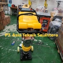 Mesin Stamper Kuda Diesel Tamping Rammer Diesel Heavy Duty