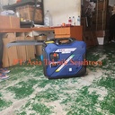 Genset inverter silent 5000 watt HDI5800 HDI 5800