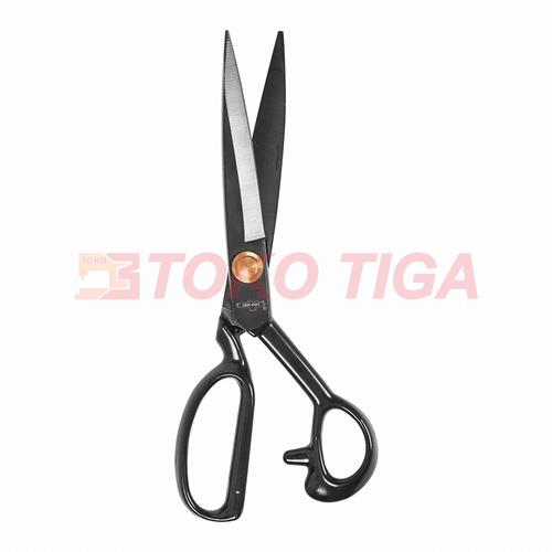 Gunting Bahan Kain Tailor Taiwan TC-P260-10 inch Merek GREAT KNIVES
