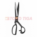 Gunting Bahan Kain Tailor Taiwan TC-P260-10 inch Merek GREAT KNIVES