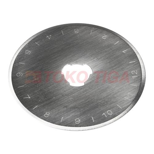 Mata Pisau Refill Untuk Rotary Cutter 45 mm Taiwan DAFA - RB 01