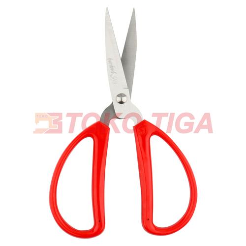 Gunting Potong Bahan Kain Craftman Cut 155mm