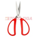 Gunting Potong Bahan Kain Craftman Cut 155mm