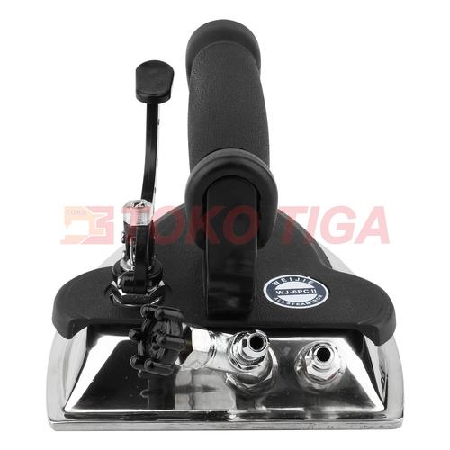 Setrika Uap WEIJIE Model Pencet WJ-6PC2 / WJ-6PC II