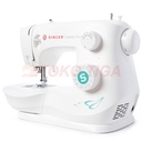 [PROMO] Mesin Jahit SINGER 3337 Fashion Mate (Portable Multifungsi)