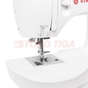 [PROMO] Mesin Jahit SINGER 3342 Fashion Mate (Portable Multifungsi)