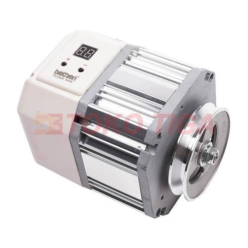 Dinamo Servo Mesin Jahit Industri 550 Watt BRETHREN (Hemat Energi)