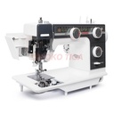 Mesin Jahit JANOME L-395F / L395F Semi Portable - Body Full Besi