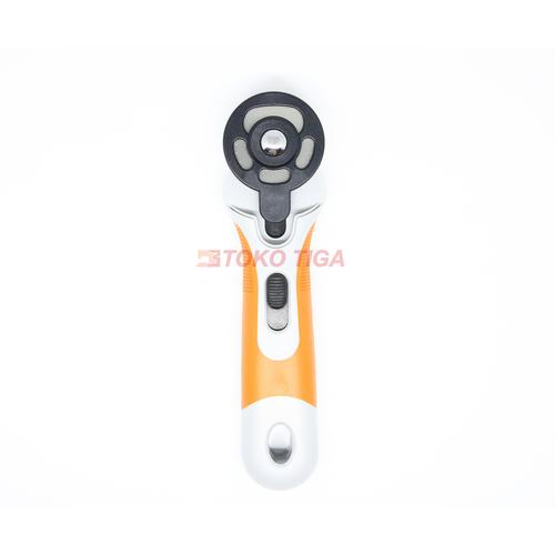 Rotary Cutter 45mm/45 mm DAFA RC-18 Alat Potong Bahan Pisau Putar