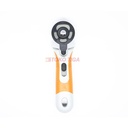 Rotary Cutter 45mm/45 mm DAFA RC-18 Alat Potong Bahan Pisau Putar