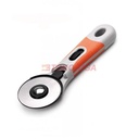 Rotary Cutter 60mm/60 mm DAFA RC-26 Alat Potong Bahan Pisau Putar