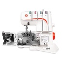 Mesin Obras dan Neci Portable YOKO Serger Pro YK-325HD / YK-325 HD