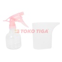 Mesin Magic Steam Press KAIPOO KB810E / KB-810E Kerah Sablon Portable