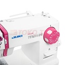 Mesin Jahit JUKI HZL-29Z / HZL29Z (Multifungsi Portable)