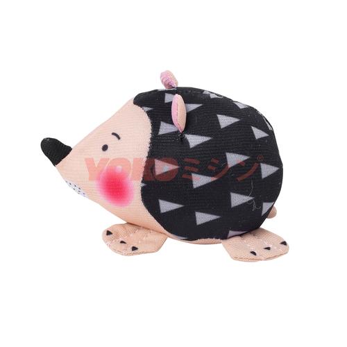 Boneka Bantalan Jarum Pentul Landak / Pincushion Hedgehog (PCHEDGE)