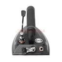 Setrika Uap Pencet Silver Star BS-6PC2 / BS-6PC II / BS-6PC-2