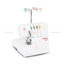 Mesin Obras dan Neci BUTTERFLY Heavy Duty HD 864 / HD864 Portable