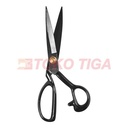 Gunting Bahan Kain Tailor Taiwan TC-P240-9 inch Merek GREAT KNIVES
