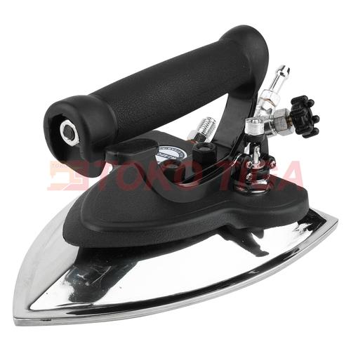 Setrika Uap WEIJIE Model Pencet WJ-6PC2 / WJ-6PC II