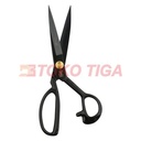 Gunting Potong Bahan Kain Tailor Simanco Japan TC-A240-9 Grade AAA