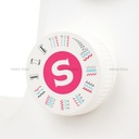 [PROMO] Mesin Jahit SINGER 3333 Fashion Mate (Portable Multifungsi)