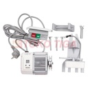 Dinamo Servo Mesin Jahit Industri 550 Watt BRETHREN (Hemat Energi)