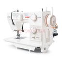 Mesin Jahit JANOME NS7220 / NS-7220 (Semi Portable Body Besi)