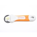 Rotary Cutter 45mm/45 mm DAFA RC-18 Alat Potong Bahan Pisau Putar