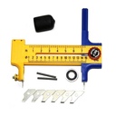 Compass Cutter/Circle Cutter/Pisau Pemotong Lingkaran DAFA C-101